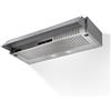 Faber Cappa Cucina FABER 2156 SRM LG/X A90 Sottopensile Incasso 90 cm
