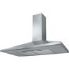 Faber Cappa Cucina Aspirante 90 cm a Parete Inox 320.0557.540 Value PB X A90 FABER