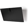 Faber Cappa Cucina FABER Glam Light Zero Drip Plus BK M A80 Classe A Nero