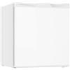 Akai Mini Frigo Frigobar 50 lt Classe E Raffreddamento Statico Bianco CUBE56W-R Akai