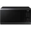 Samsung Forno Microonde 23 Litri 800 W Timer Quick Defrost Nero MS23DG4504AGE1 Samsung