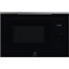 Electrolux Microonde da Incasso Electrolux Grill 25 Litri 900 Watt KMSD253TBH