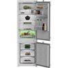 Beko Frigorifero Combinato da Incasso 290 Litri Classe D No Frost B5BCNA295HS Beko