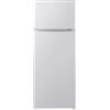 Akai Frigorifero Doppia Porta 218 Litri Classe E Statico colore Bianco AKFR258S Akai