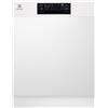 Electrolux lavastoviglie da incasso a Scompasa 13 coperti 8 programmi Electrolux KEAC7200IW