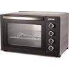 Zephir Forno Fornetto Elettrico Capacità 42 Litri 1600 Watt ZHC42S Zephir