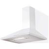 Faber Cappa Cucina Faber 90 Parete Aspirante Bianco 320.0557.542 Value PB W A90