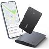 UGREEN FineTrack Slim S Smart Finder Tag Bluetooth Localizzatore Tracker Solo Samsung
