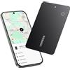 UGREEN FineTrack Slim G Smart Finder Solo Android 5 Anni Batteria Localizzatore Ultra