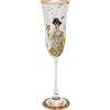 Goebel Arteum Calice da Spumante Adele Bloch - Bauer Gustav Klimt, (66-926- v2gi