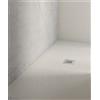 Fiora Piatto doccia Slim Fiora 80x80x23 Bianco