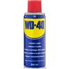 WD-40 Lubrificante WD-40 prodotto multifunzione spray protettivo sbloccante 200 ml