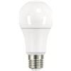 SHOT LAMPADINA LED ANTIZANZARA "SHOT PRO-GOCCIA" E27 luce naturale, durata 15.000 ore