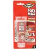 UHU BOSTIK Poly Max Cristal Express colla di montaggio e sigillante universale super