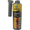 Bardahl Additivo Diesel Bardahl 5 in 1 Pulitore Iniettori Gasolio Valvole EGR DPF 500 ml