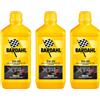 Bardahl 3 Litri Olio Motore Moto 4T Bardahl XT4S C60 5W30 100 % Sintetico Nuova Formula