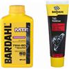 BARDAHL 1 Lt New Bardahl MTF 75W80 GL4 Olio Trasmissioni Cambio Manuale + Additivo T&D