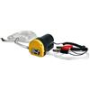 Lampa Pompa aspiraolio elettrica aspira olio cambio olio 12V OIL EXTRACTOR