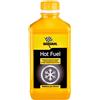 Bardahl Bardhal Hot Fuel Additivo Diesel Trattamento Anticongelante Antigelo 1L