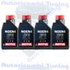 MOTUL 4 Litri LT Olio Motul Motore Auto NGEN 4 NGEN4 10W40 ACEA A3 B4