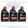 Motul Motyl Gear 75W80 GL4 GL5 Olio Cambio Trasmissione Differenziale 3 Litri