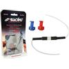SIMONI RACING Warning Canceller Lampadine 1 Resistenza Universale 10W 39 Ohm Simoni Racing