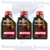 MOTUL 3 Litri Olio Motore Auto Motul 8100 X-CLEAN XCLEAN EFE 5W-30 100% Sintetico
