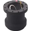Simoni Racing Mozzo Volante Sportivo per FIAT 500 F L R 600 850 1100 Bianchina Simoni Racing