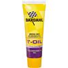 Bardahl T-OIL EP 80W90 Olio Lubrificante Trasmissioni e Ingranaggi Moto Scooter
