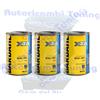 Bardahl XTA 5W40 C3 POLARPLUS Premium Quality 5W40 Olio Tagliando Auto 3 Litri