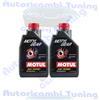 Motul Motyl Gear 75W80 GL4 GL5 Olio Cambio Trasmissione Differenziale 2 Litri