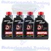 Motul Motyl Gear 75W80 GL4 GL5 Olio Cambio Trasmissione Differenziale 4 Litri