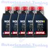 MOTUL 5 Litri LT Olio Motul Motore Auto NGEN 4 NGEN4 10W40 ACEA A3 B4