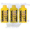 bardahl 3 Lt Olio Auto Bardahl Bardhal Mtf 75W80 GL4 Trasmissioni Manuali Differenziali