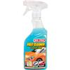 MAFRA FAST CLEANER MAFRA Spray Pulitore Rapido Lucidante Lavaggio Pulizia Esterni