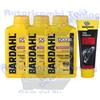 Bardahl 3 Lt New Bardahl MTF 75W90 GL4 Olio Trasmissioni Cambio Manuale + Additivo T&D
