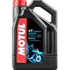 Motul 3000 20W50 Road V-Twin MA2 Jaso T903 Olio Motore moto 4 Litri