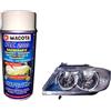 MACOTA PLC 200 Ravvivante Trasparente per Fari Protettivo Vernice Spray 400ml