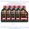 Motul 8100 Eco-Clean 0W30 ACEA C2 Olio Motore Auto 100% Sintetico - 5 Litri