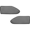 F-Core SET PANNELLI PORTA PORTIERE ECOPELLE LISCIA GRIGIO PER MERCEDES ACTROS MP2 MP3