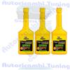 Bardahl Additivo Top Gasoline Hybrid Pulitore Iniettori Motori Ibridi 3X250ML