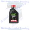 Motul 5100 15W50 Technosynthese Ester Jaso MA2 T903 Olio Motore moto 1 Litro