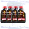 MOTUL 4 Litri Olio Motore Auto Motul 8100 X-CLEAN XCLEAN EFE 5W-30 100% Sintetico