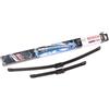 Bosch Kit 2 Spazzole BOSCH Tergicristallo Anteriore per Fiat 500 500 C 500e Ford KA