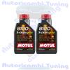 MOTUL 2 LT Olio Motore Auto Motul 8100 X-CLEAN XCLEAN GEN2 5W40 ACEA C3 100% Sintetico