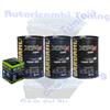 Bardahl Kit Tagliando 3 Litri Olio Moto Bardahl XT4-S 10W50 C60 + Filtro Olio Hiflo