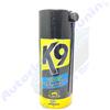 Bardahl Bardhal K9 Grasso Spray Lubrificante Superiore Catena Moto Off Road