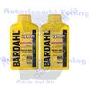 bardahl 2 Lt Olio Auto Bardahl Bardhal Mtf 75W80 GL4 Trasmissioni Manuali Differenziali