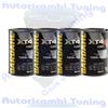 Bardahl 4 Litri Olio Motore Moto 4T Bardahl XT4S C60 10W40 100 % Sintetico Nuova Formula