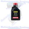 Motul 5000 10W40 Road Hc-Tech Jaso MA2 T903 Olio Motore moto 1 Litro